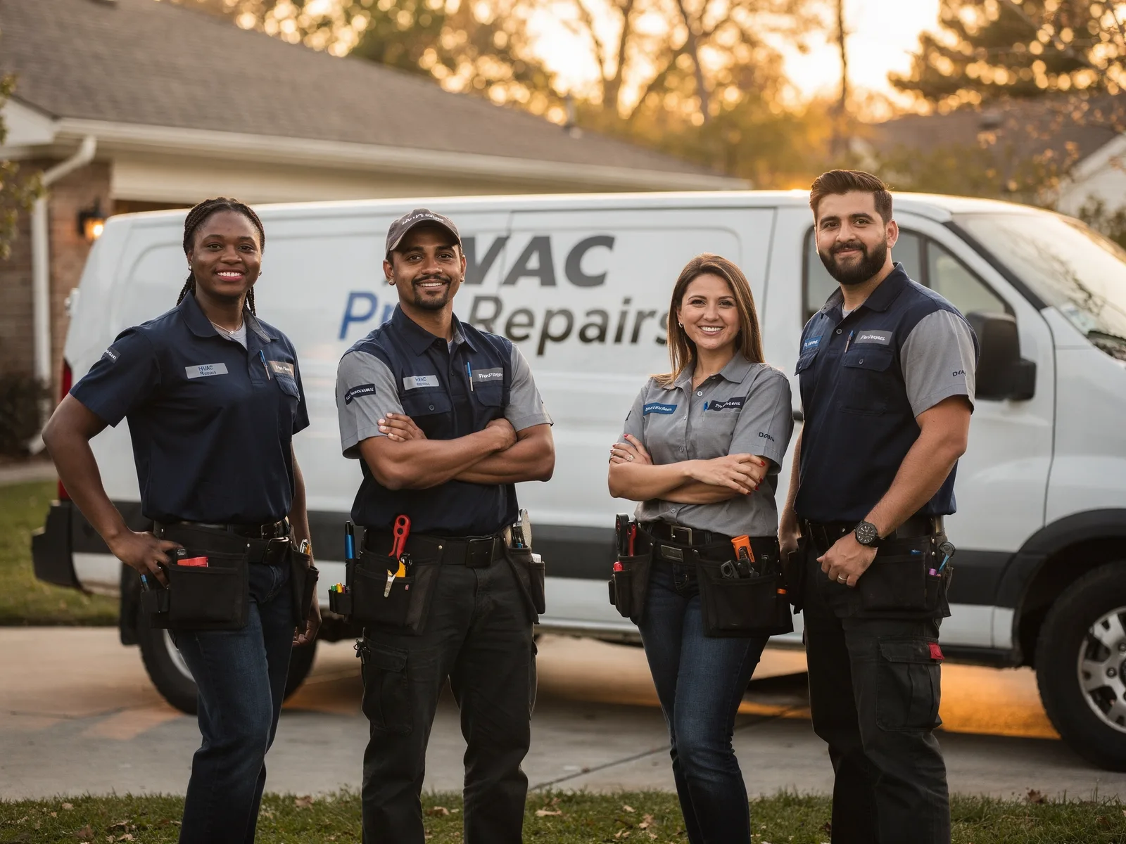 Heat Pump Repair company in Java, SD
