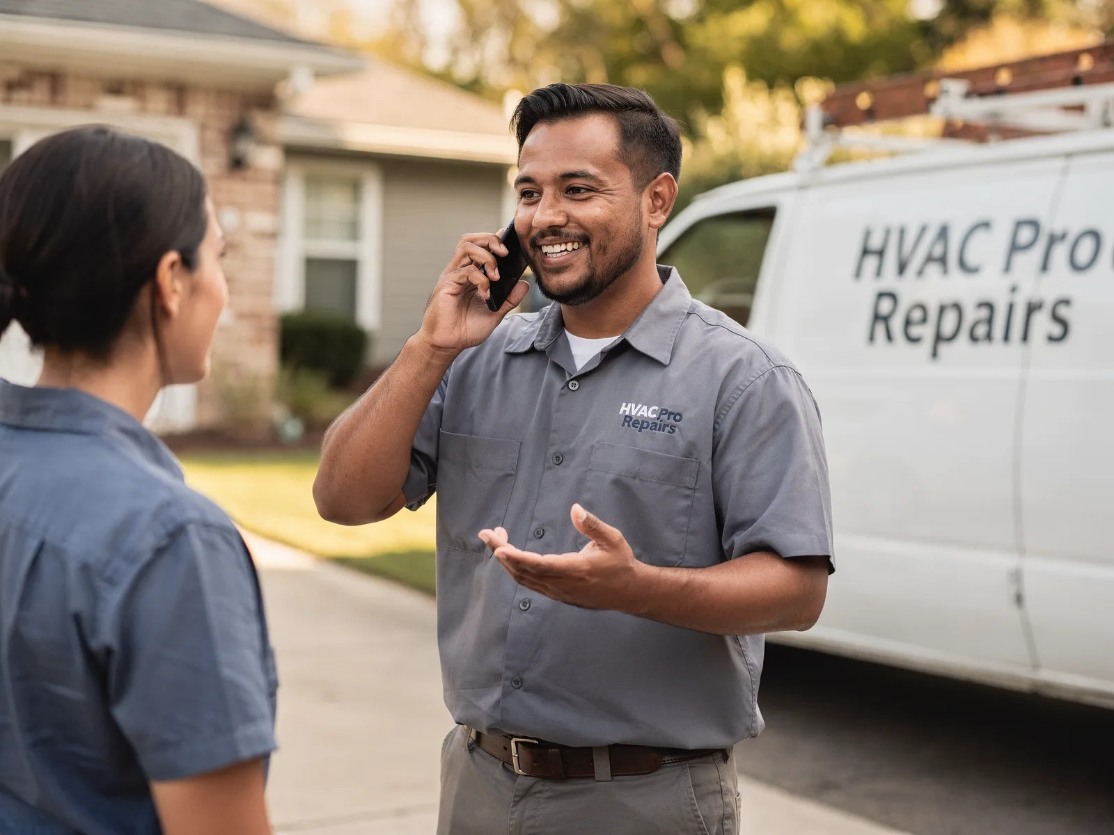 Heat Pump Repair Java, SD FAQs